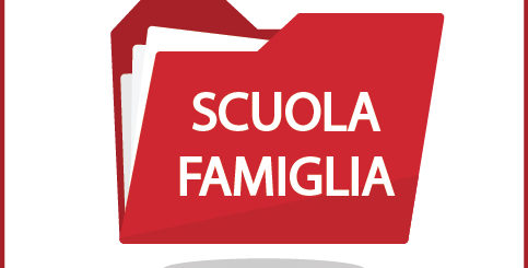 COMUNICAZIONI SCUOLA-FAMIGLIA A.S. 2019/2020 – Pagina 2 – Istituto  Comprensivo "Via Crivelli"
