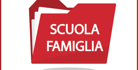 scuola famiglia