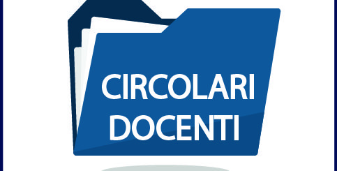 circolari docenti