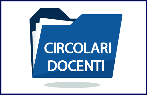 circolari docenti