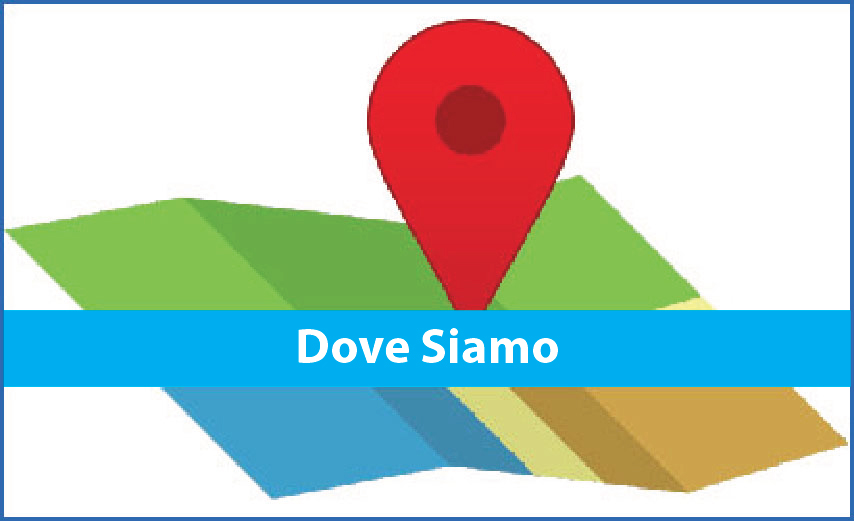 dove siamo