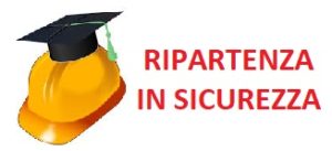 ripartenza in sicurezza